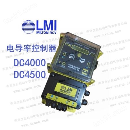 LMI米顿罗电导控制器DC4500-262A-1