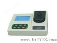 NH-5N台式氨氮测定仪0.02-25mg/L