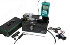 KM9206烟气分析仪（KM9106E升级版）