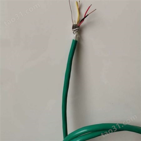 6XV1830-0EH10总线电缆