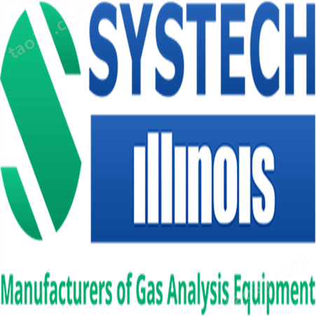 Systech Illinois代理SY600069氧气分析仪