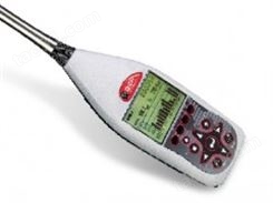 3M QUEST Soundpro DL-2噪声频谱分析仪