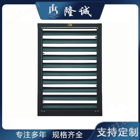北京锌合金百叶窗厂家 定做锌钢百叶窗 锌钢百叶窗价格表