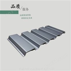 杭州彩钢板压型钢板 YX38-300-900屋面墙面彩钢板 压型钢板厂家