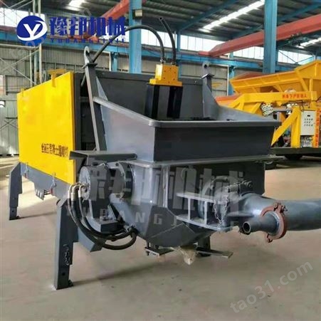 上海小型液压湿喷机工厂现货发售