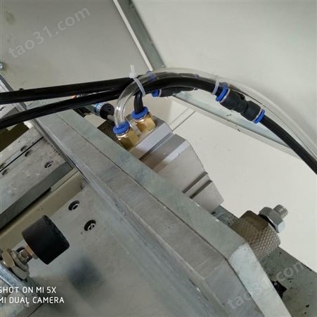 角码锯现货 安全稳定 耐用度高 加工定制 设备价格冷锋机械