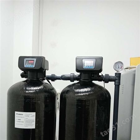 飞蓝水处理用前处理   多介质过滤软水器    纯水机预处理生产厂家