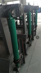 扬州扇形闸门厂家 电液动扇形闸门 定制扇形闸门