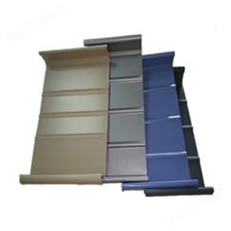 铝镁锰屋面板YX65-430材质3004 全国供应