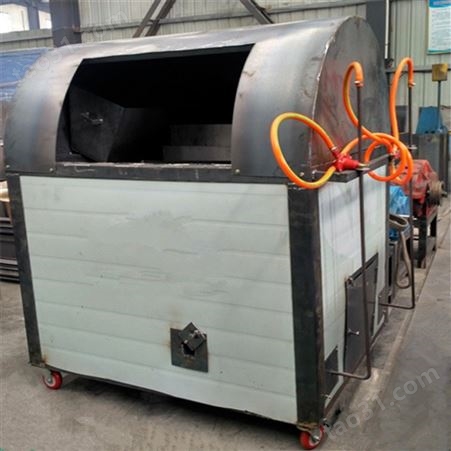 河北厂家生产泡沫烤箱 永得机械 支持定做 质量保证