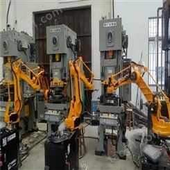 贵州冲压机器人厂家自动化机械手品质保障