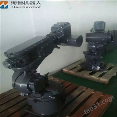 自动化喷涂机器人厂家 东莞高品质喷涂机器人