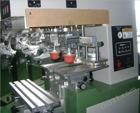 制作移印机 移印机的使用 联谊移印机械生厂厂家