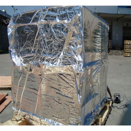 精密出口机械铝塑编织真空袋   防潮铝塑膜卷膜批发 铝塑膜加工