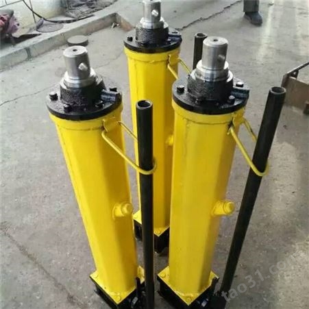 嘉邦爆款YT4-8A推溜器 煤矿推溜器 液压支柱推溜器质量保障