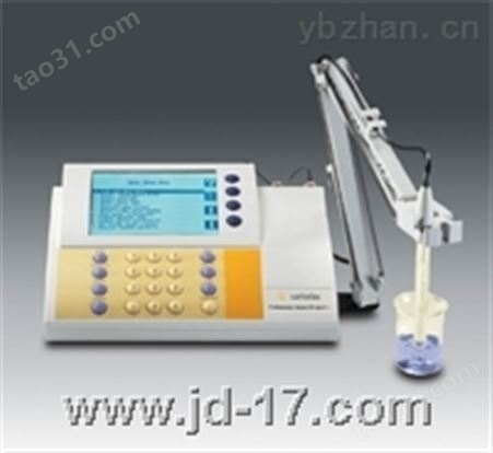 PP-20-P11专业型电化学分析仪