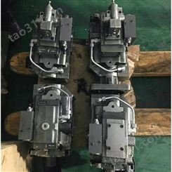 恒诺液压厂家供应派克PV145+PV102双联泵