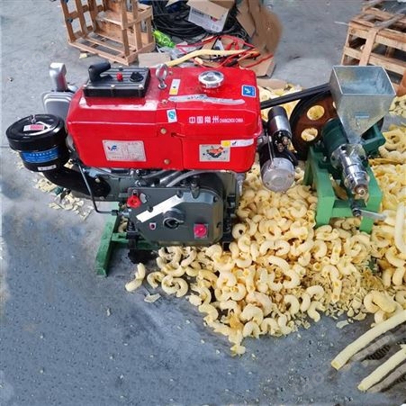 小型膨化爆米花机 家用五谷杂粮膨化机 玉米 休闲食品膨化机