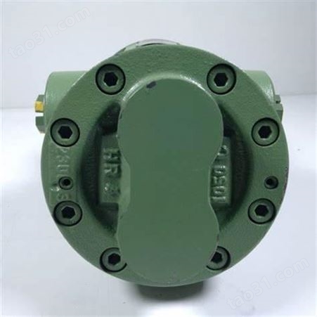 Rickmeier泵R45/80 FL-Z-R 330025-8 8至10周 齿轮泵
