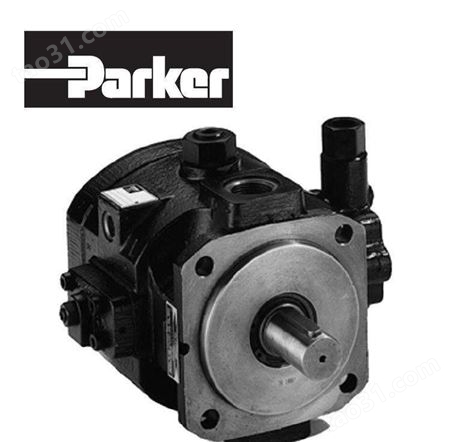 Parker泵PV140R1K1JKNMMC