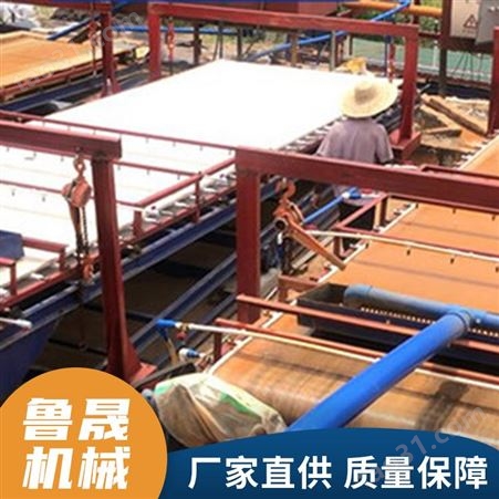 毛毯机制造厂家 山东 不锈钢毛毯机价格