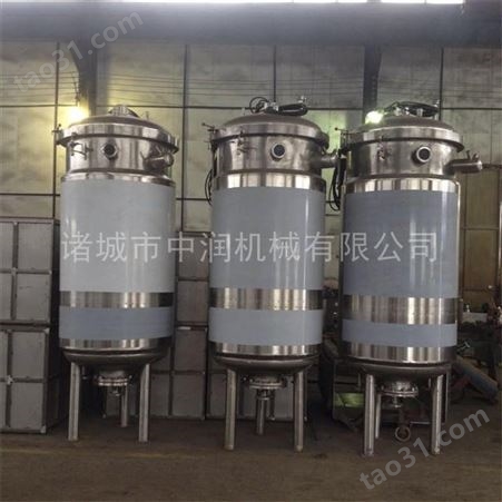 zr-200L蒸煮各种口味的粽子蒸煮设备 高压粽子蒸煮锅供应商