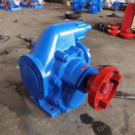 昌越销售 KCB齿轮泵 卧式电动齿轮油泵 型号规格多样 欢迎订购