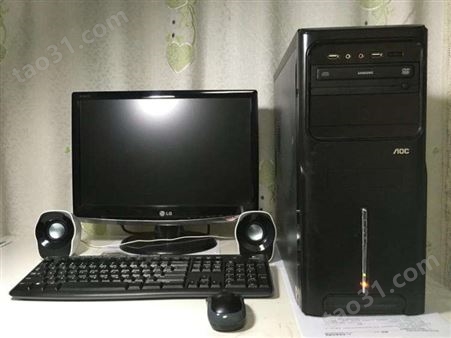 联想台式机电脑上海电脑回收 笔记本回收 显示器回收