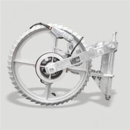 邦泽JLBC07棘轮补偿装置棘轮张力平衡轮质保一年