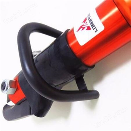 邦泽供应消防救援装备电动多功能液压剪切器钳器单接口破拆工具