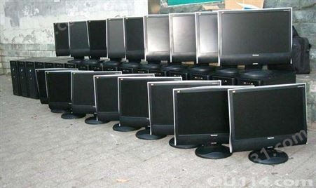 上海电脑回收 笔记本回收 显示器回收