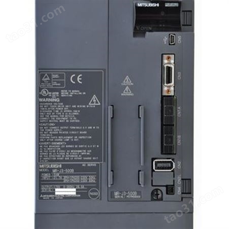 上海伺服电机回收 三菱PLC回收 三菱触摸屏回收