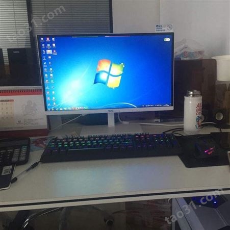 南京公司办公电脑回收 组装电脑回收