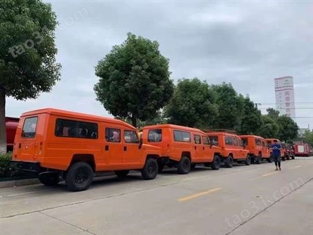 西藏勇士四驱森林消防车你不了解一下