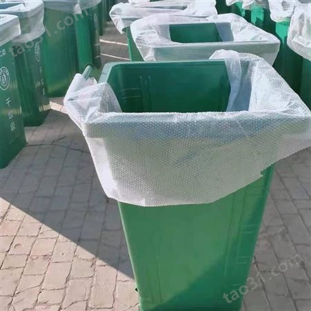 洁润环卫供应 室外铁制垃圾箱 道路垃圾桶 户外垃圾桶 欢迎选购