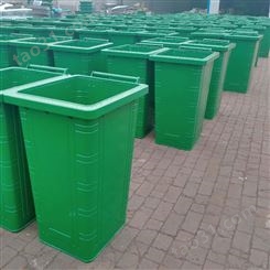 道路垃圾桶 现货销售 铁皮垃圾桶 城市垃圾桶 按需定制