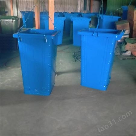 垃圾箱 长期供应 道路垃圾桶 多分类不锈钢垃圾箱 规格多样
