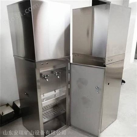 YBHZD8-3/127F防爆热饭饮水机饭盒容量