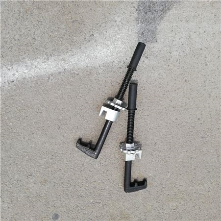 GSQ-M50钢轨钩锁器带扳手、锁、钥匙 铁路道岔钩锁器 交分型钩锁器