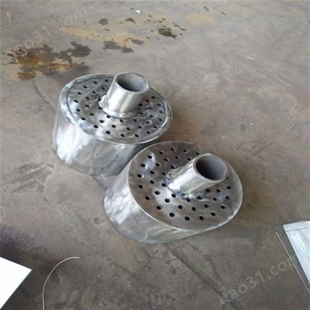 生产供应 复合式消声器 不锈钢消声器 消音器生产厂家