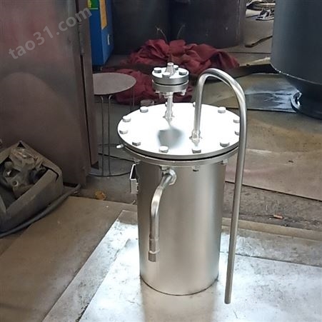给水取样冷却器 凝结水取样冷却器 吉鑫机械生产销售