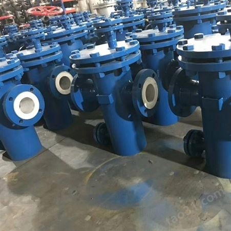 工业滤水器 手动滤水器 吉鑫生产直供