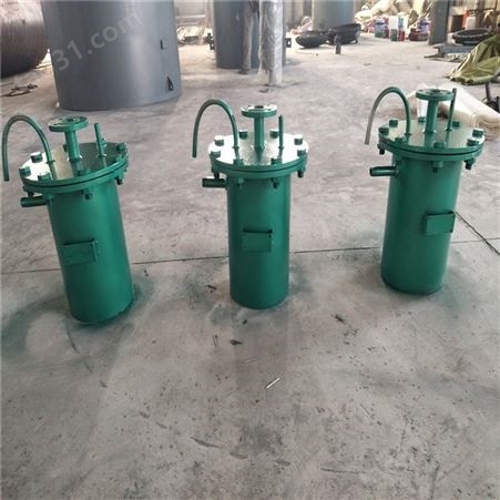 组合式取样冷却器 锅炉炉水取样器 吉鑫机械厂家生产销售