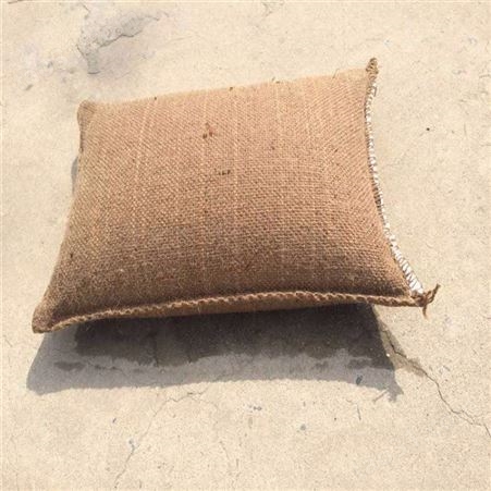 夏季防水堵水沙袋 吸水式膨胀沙袋 快速膨胀袋
