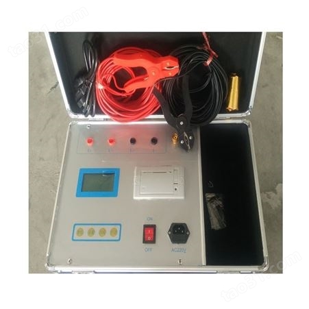 惠鑫现货销售承试一级设备 输电线路故障测试仪