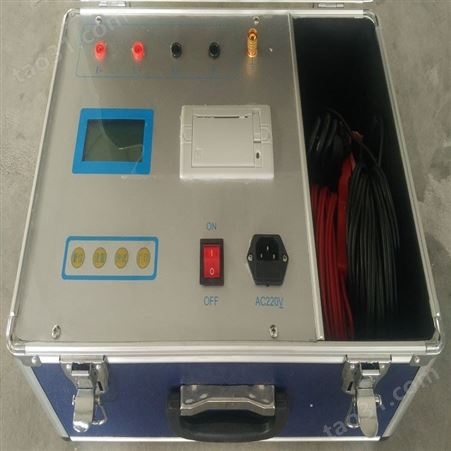 惠鑫现货销售承试一级设备 输电线路故障测试仪