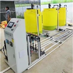 泰州水肥一体化设备供应