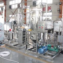 濮阳牛奶全套加工设备 青海牛奶生产流水线 玉树牛奶加工设备供应