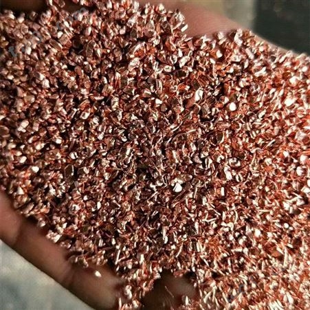 毛细杂线铜米粉碎机 全自动铜线提取铜米机 小型铜米机价格