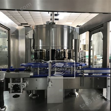 广西桂林 自动空气清新剂贴标机 全自动热熔胶贴标机 贴标签机